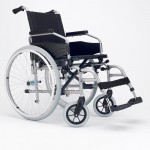 Aquiler y venta de sillas de ruedas